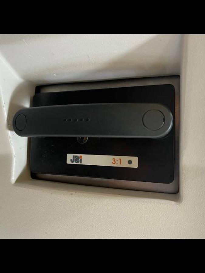 D'occasion 2006 JBI JAMES BURN INTERNATIONAL P33