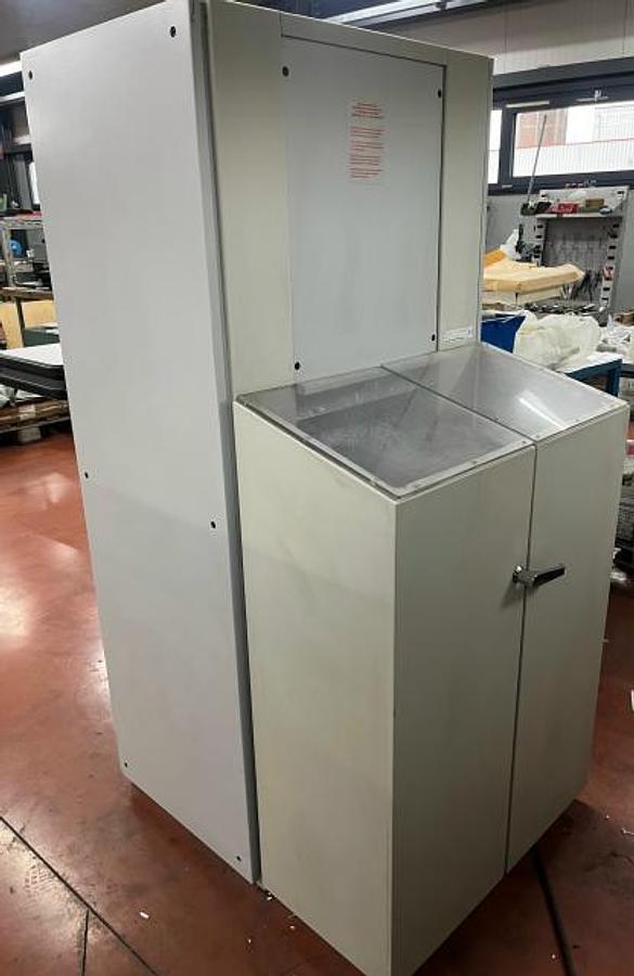 D'occasion 1998 IDEAL 4106