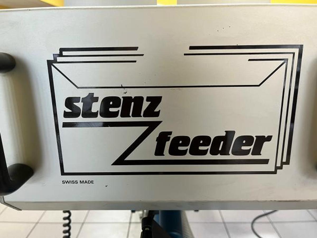 D'occasion STENZ-FEEDER typ 400