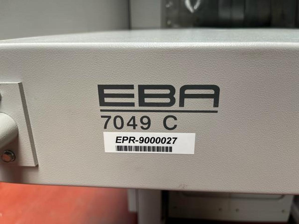 D'occasion 2000 EBA 7049C