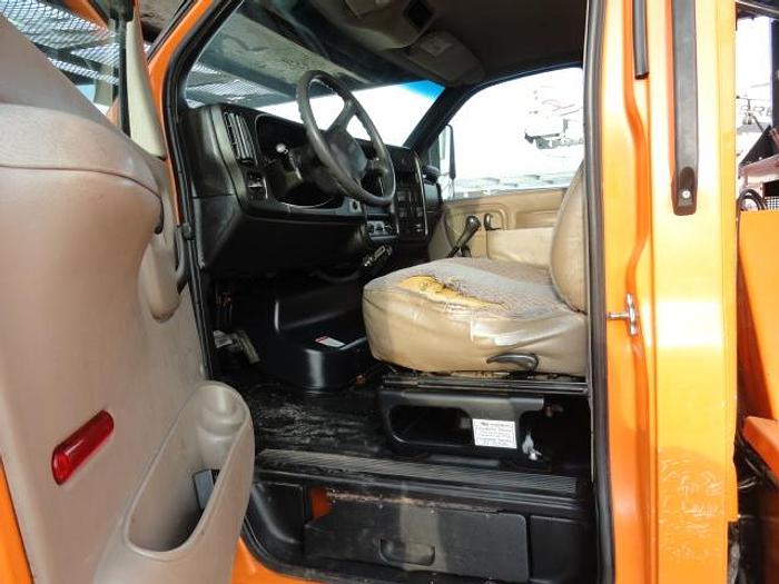 Used 2010 ALTEC LRV55