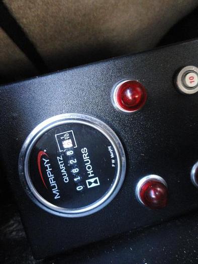 Used 2009 ALTEC LRV55