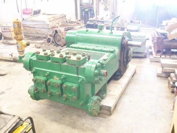 Used Oilwell 336P