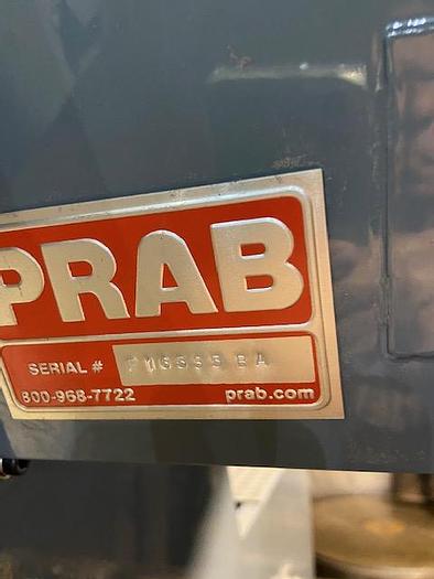 PRAB  Filtration system  NEW