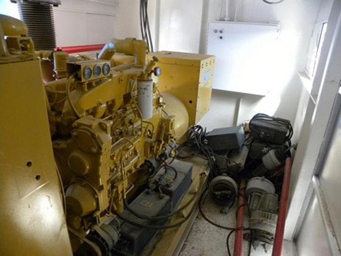 Used 0 East West Drilling Rig 7