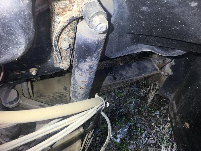 Used 2005 Mack CV713