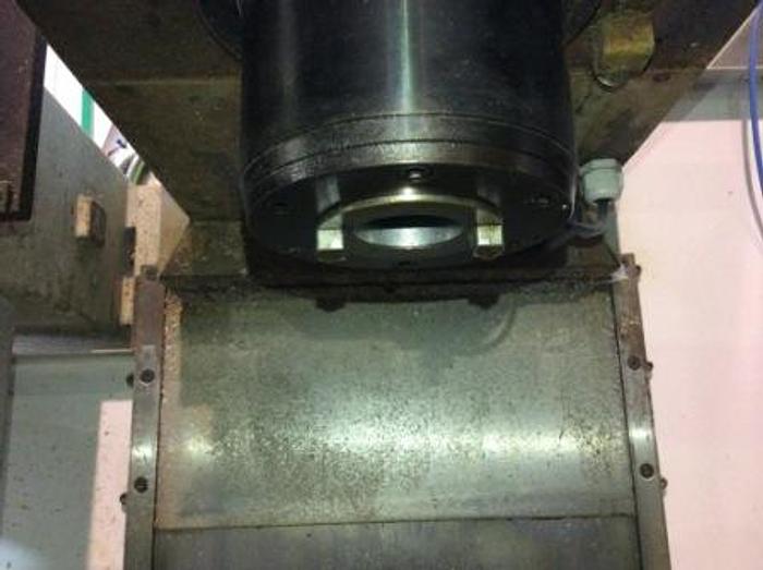 Used 1997 HAAS VF-OE 3 Axis Machining Center