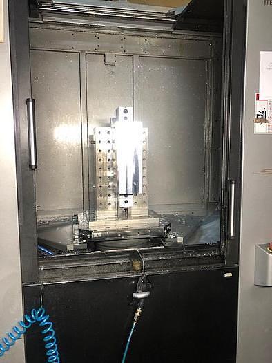 Usato 2015 TOYODA FH-500J