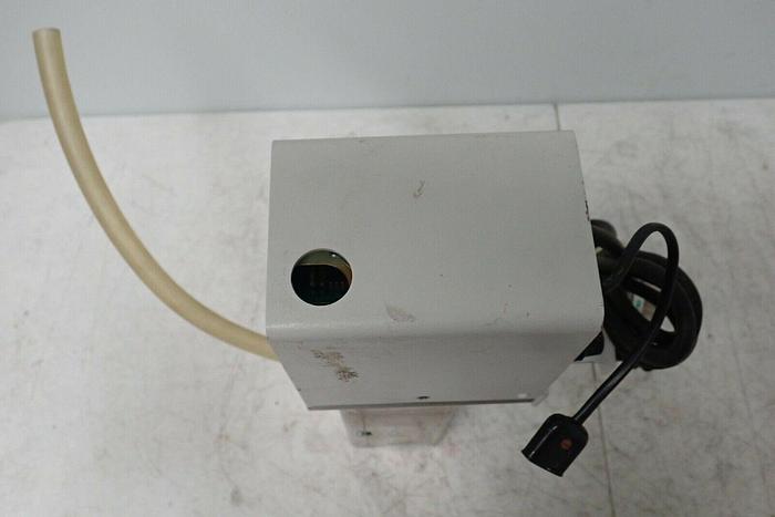 Used Haake Typ E2 802410 Immersion Heated Circulator
