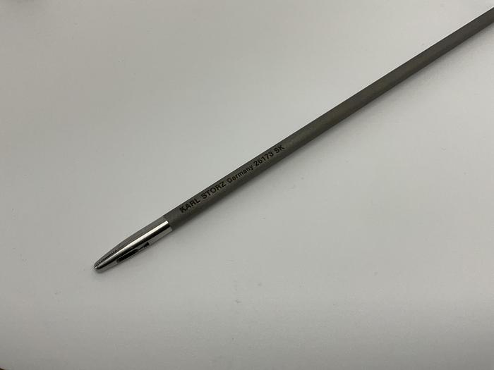 Karl Storz Needle Holder  26173SK