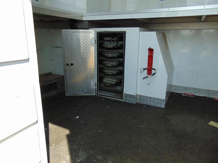 Used 2008 PETERBILT 365