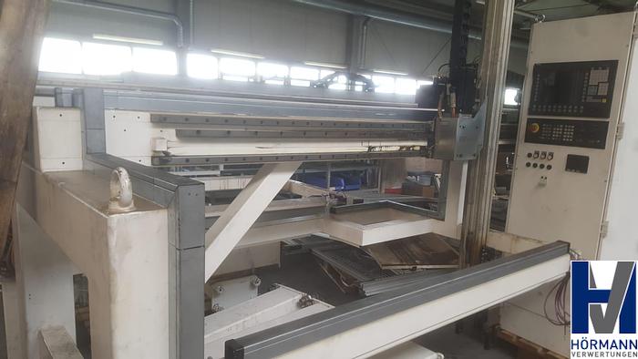 Gebraucht 2015 Messmaschinen