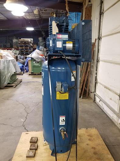 Used Quincy QT-5 Air Compressor