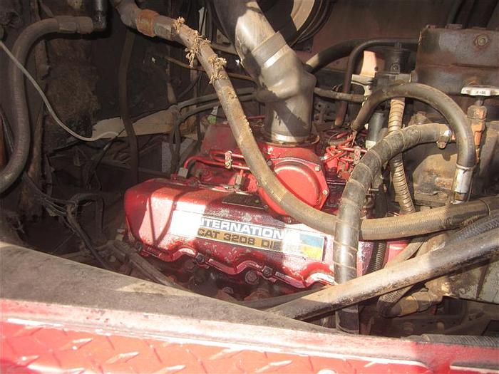 Used 1976 PortaDrill Drill Rig - Pending Sale