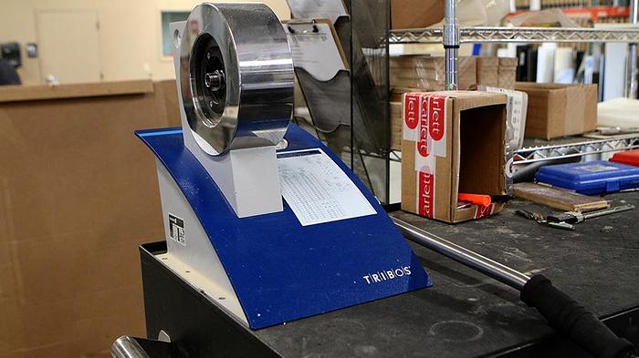 Used 2017 Datron ML CUBE B