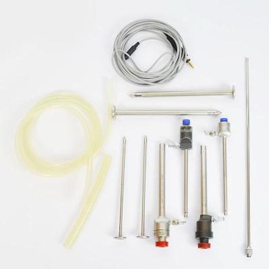 Usato KIT DE COELIO CHIRURGIE DIGESTIVE N°3