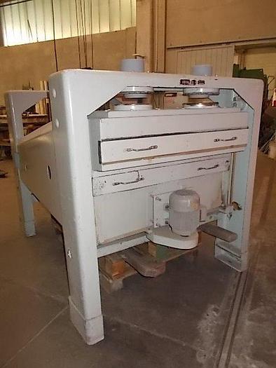 Usato Separatore Buhler MTMA 15.100