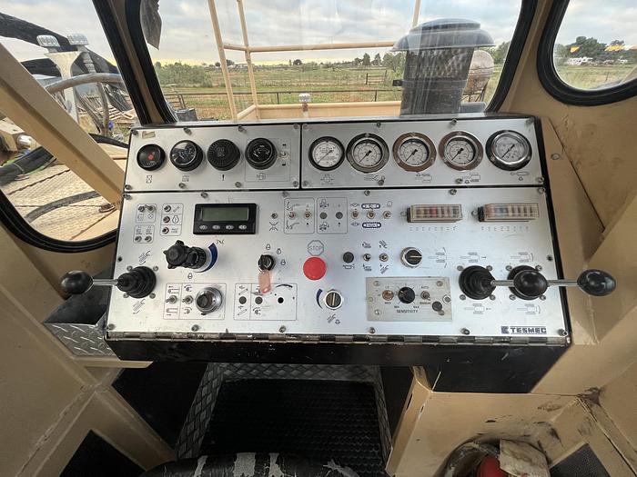 Used 2009 Tesmec TRS975