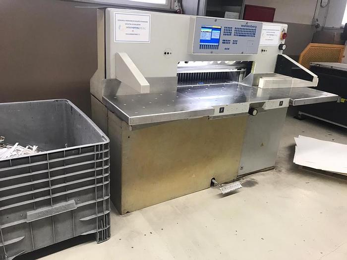 Used WOHLENBERG 92