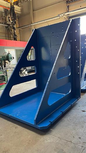 Used Kątowniki do wytaczarki