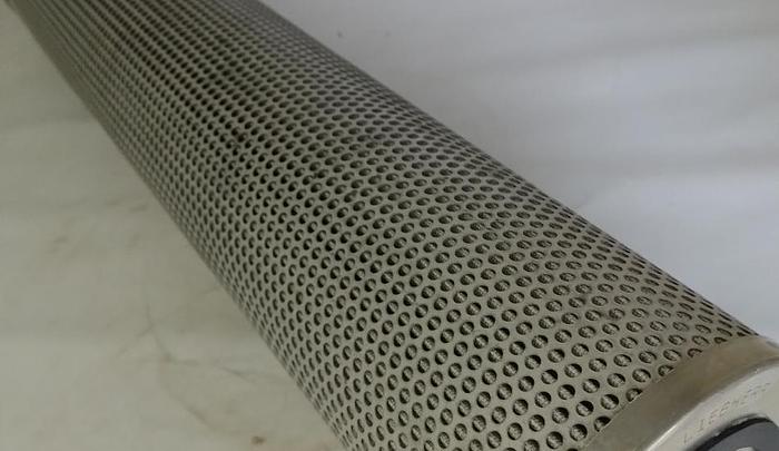 Filtro Liebherr 10035247