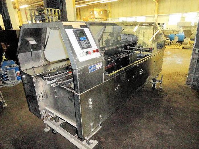 Used Bradman Lake Triseal Carton Closer; Md# Compact R