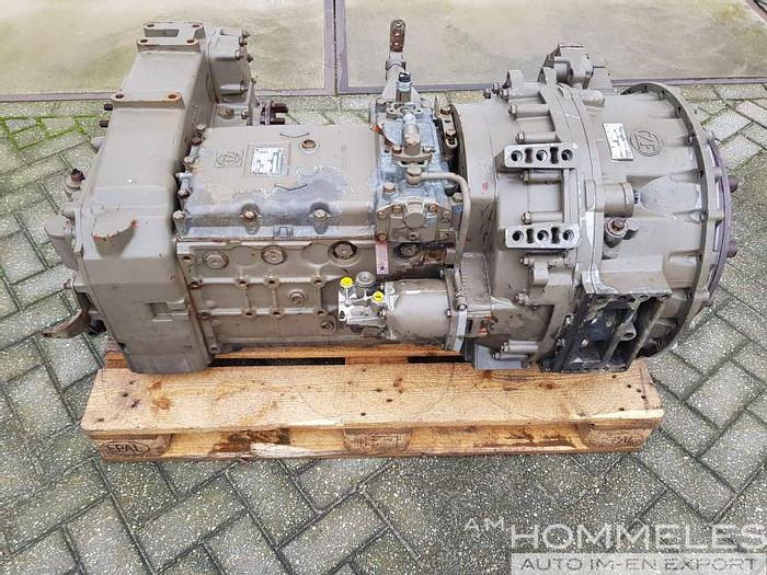 Used WSK400 S6-90