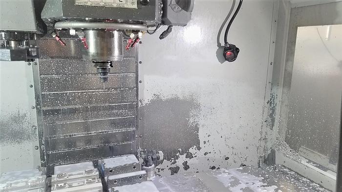 Used 2012 Haas VF-2SS