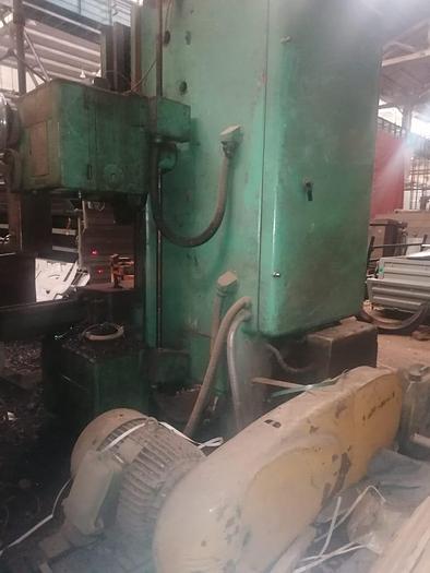 Used Lathe Vertical Turning KNA 110/135S