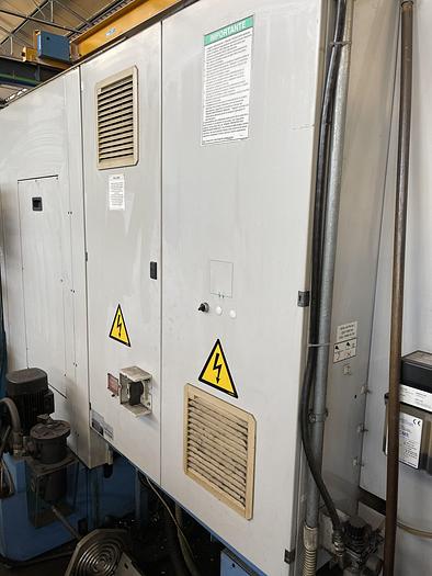 Usato 1998 Mazak vtc 30