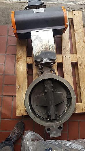 Used Union Instruments CWD 2000 , gas calorimeter