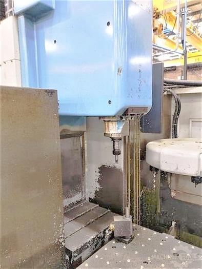 Used 1995 Mazak VTC20C