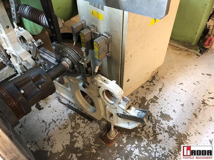 Usato SOMET SUPER EXCEL 190 cm PREDISPOSTO JACQUARD #SO 435-B