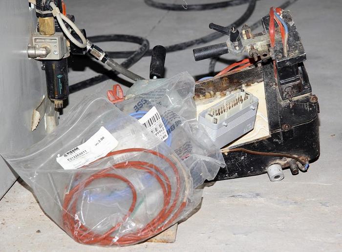 Used 2007 *SOLD* () - Edgebander - Biesse Akron 430BN