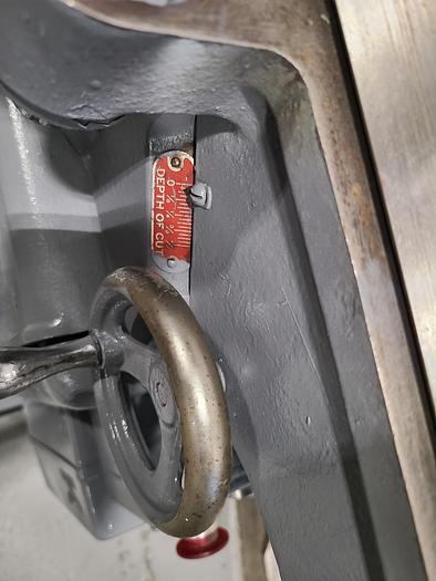 Used Rockwell Delta ?