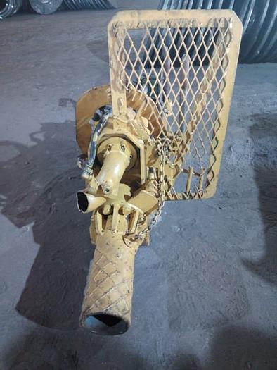 Used POWER HAMMER 415