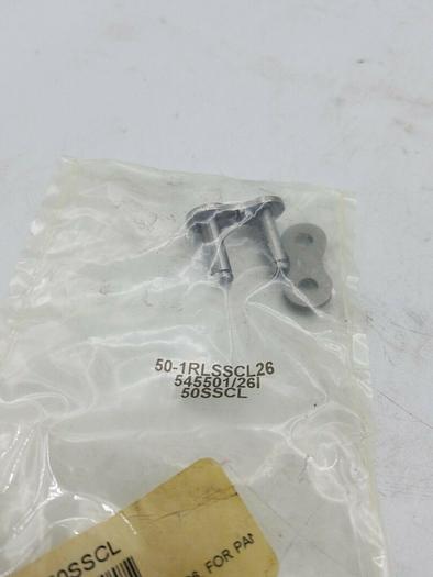 50SS C/L Connecting Link