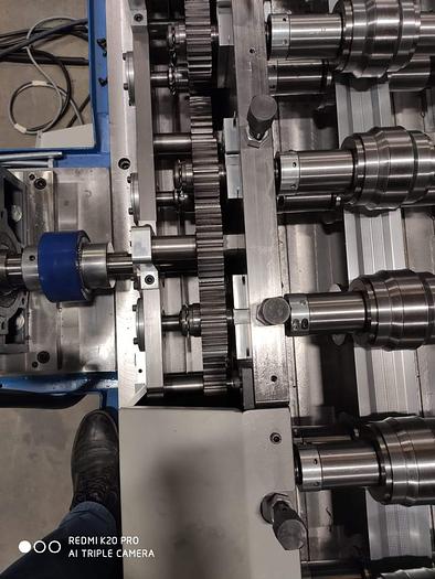 New F&P Drywall Profile Lines / 2012-2020 #3576