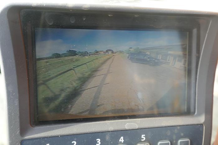 Used 2012 HITACHI ZX135US-3