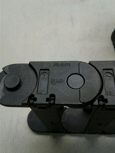 IGUS 250.10.075 (21 pieces)