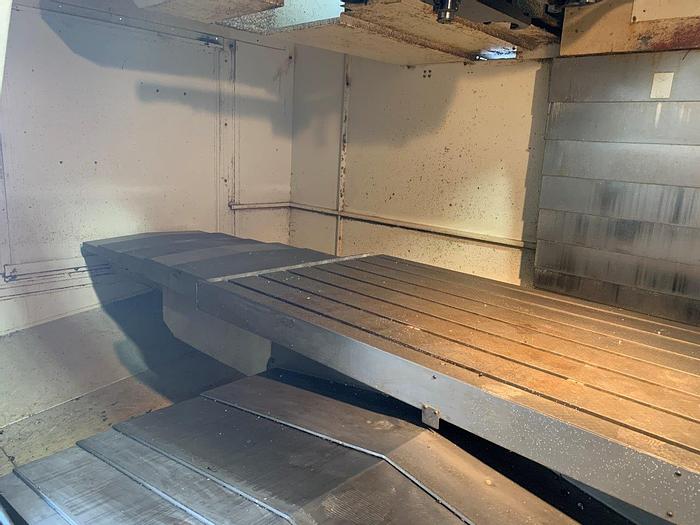 Used 2004 Fadal 6535/50 CNC Vertical Machining Center