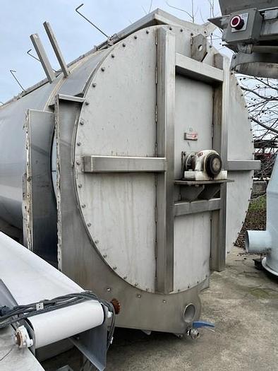 Used South Valley Thermascrew Cooker