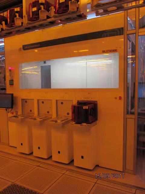 Used 2007 AMAT Quantum X Plus