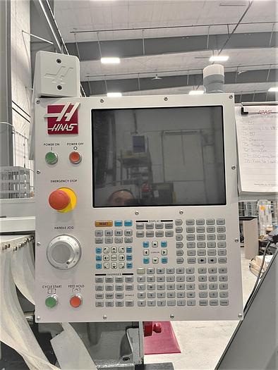 Used 2021 Haas TL-2