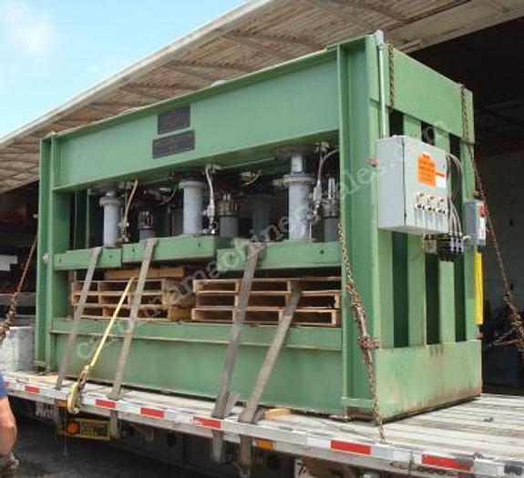 Used Dependable Multisection 103 5' x 12'