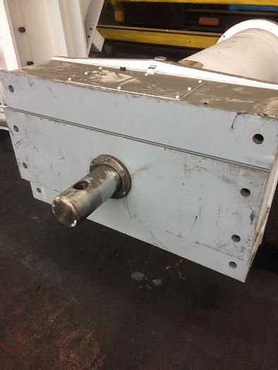 Used 2008 APV Mitchel  11DX copy type