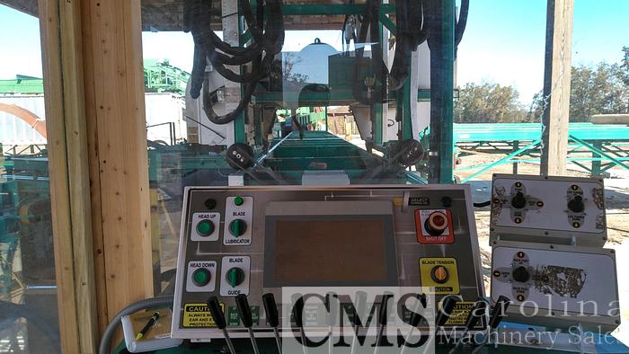 Used 2019 Select 4221 Double Cut Sawmill