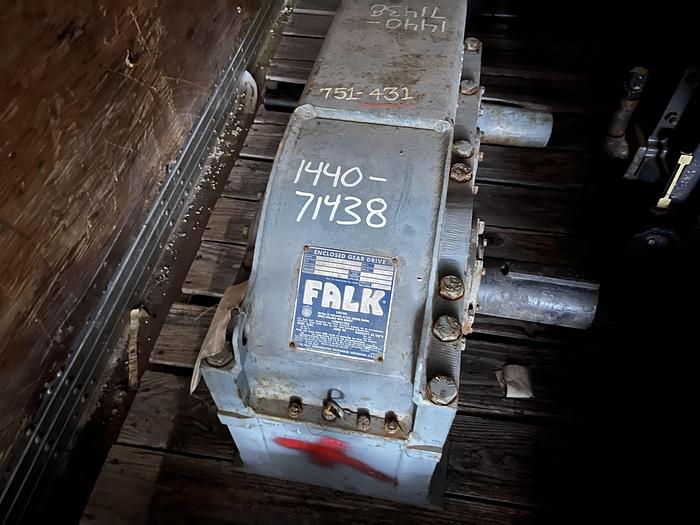 Used Falk