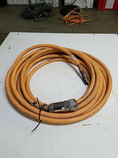 Used Rexroth IKG-4172. 018.00m