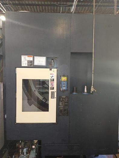 Used 2002 Makino A71